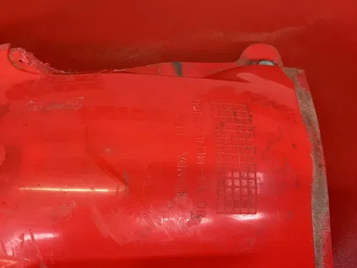 2005 Honda CRF450F CRF 450F CR450 Rear Fender OEM Original