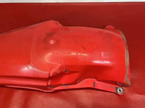 2005 Honda CRF450F CRF 450F CR450 Rear Fender OEM Original