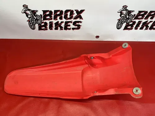 2005 Honda CRF450F CRF 450F CR450 Rear Fender OEM Original