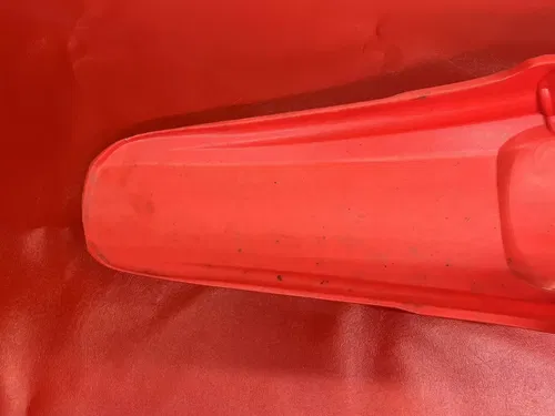 2005 Honda CRF450F CRF 450F CR450 Rear Fender OEM Original