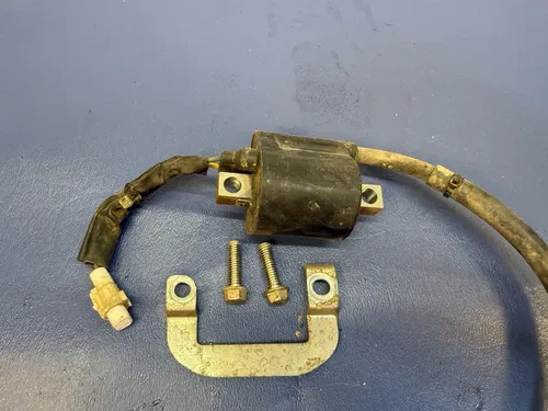 2007 Yamaha YZ125 YZ 125 Ignition Coil