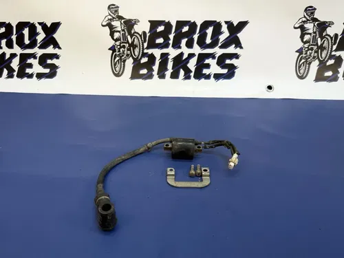 2007 Yamaha YZ125 YZ 125 Ignition Coil