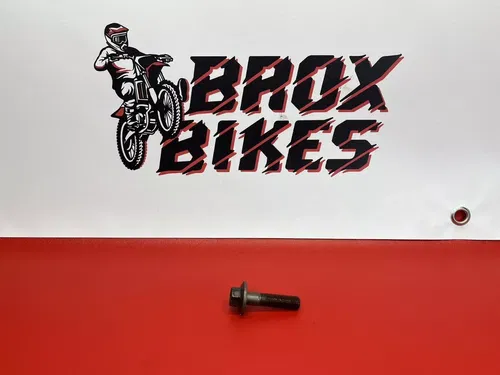 1988 Honda XR250R XR250 XR 250 Flywheel Flange Bolt
