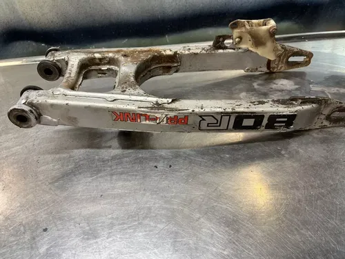 1983 Honda CR80R CR80 CR 80 Swingarm Swing Arm