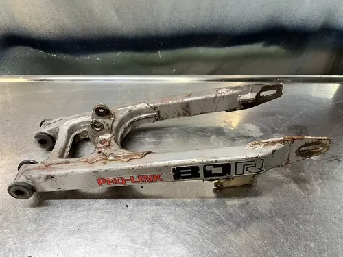 1983 Honda CR80R CR80 CR 80 Swingarm Swing Arm