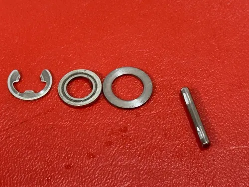 1990 Yamaha YZ80 YZ 80 Water Pump Pin Dowl