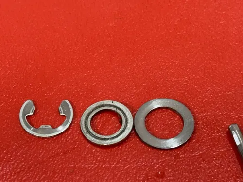 1990 Yamaha YZ80 YZ 80 Water Pump Pin Dowl