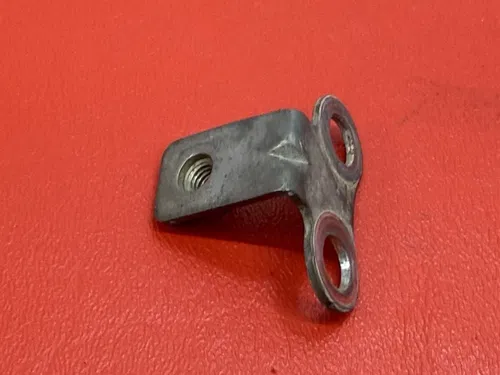 1984 Honda XL600R XL600 XL 600 600R Left Right Front Reflector Stay Bracket