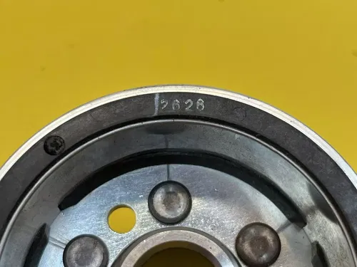 2003 Suzuki RM60 RM 60 Kawasaki KX60 KX  Flywheel Rotor