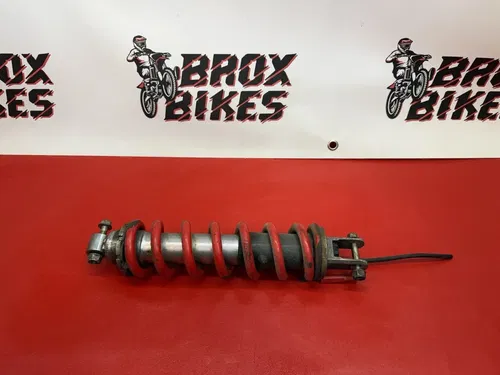 1984 Honda XL600R XL600 XL 600 600R Rear Suspension Shock Absorber
