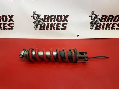 1984 Honda XL600R XL600 XL 600 600R Rear Suspension Shock Absorber