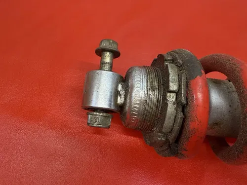 1984 Honda XL600R XL600 XL 600 600R Rear Suspension Shock Absorber