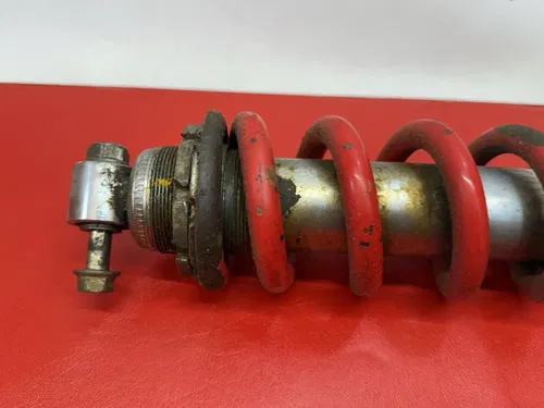 1984 Honda XL600R XL600 XL 600 600R Rear Suspension Shock Absorber