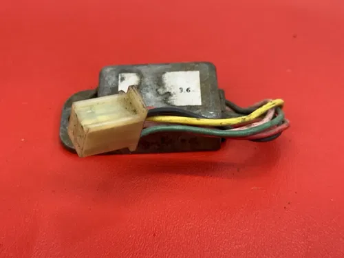 1984 Honda XL600R XL600 XL 600 600R Rectifier