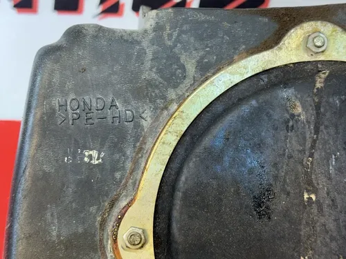 96-02 Honda CR80R CR80 CR85 Air Filter Cleaner Housing Airbox Box CR85R