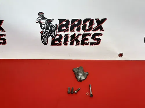 1997 Honda CR80RB CR80R CR80 CR 80 Water Pump Cover