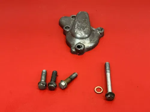 1997 Honda CR80RB CR80R CR80 CR 80 Water Pump Cover