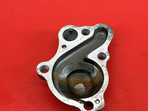 1997 Honda CR80RB CR80R CR80 CR 80 Water Pump Cover