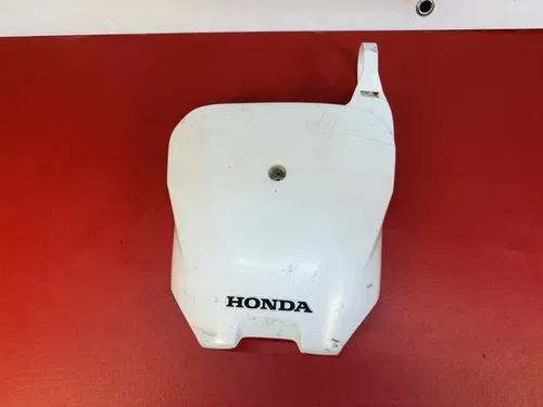 2003 Honda XR70R XR70 XR 70 70R Front Number Plate