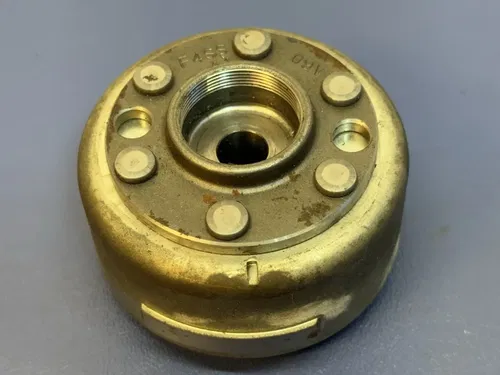 2003 YAMAHA YZ85 YZ 85 OEM MAGNETO ROTOR FLYWHEEL 4SS-85550-11-00