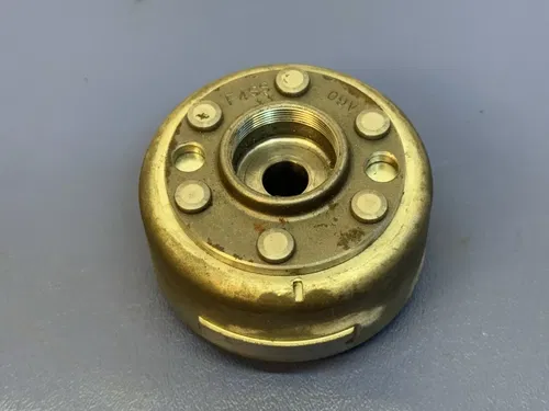 2003 YAMAHA YZ85 YZ 85 OEM MAGNETO ROTOR FLYWHEEL 4SS-85550-11-00