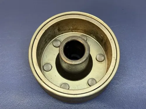 2003 YAMAHA YZ85 YZ 85 OEM MAGNETO ROTOR FLYWHEEL 4SS-85550-11-00