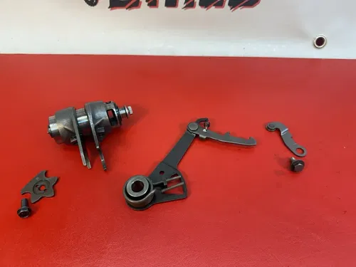 2012 Honda CRF50F CRF50 CRF 50 50F Gear Shift Gearshift Drum Cam Fork Forks