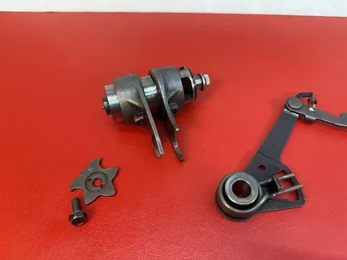 2012 Honda CRF50F CRF50 CRF 50 50F Gear Shift Gearshift Drum Cam Fork Forks