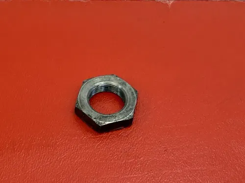 1984 Honda XL600R XL600 XL 600 600R Clutch Basket Lock Nut Retainer