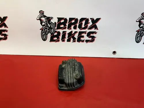 2001-2003 Honda XR80R XR80 XR 80 80R Cylinder Valve Head Cover