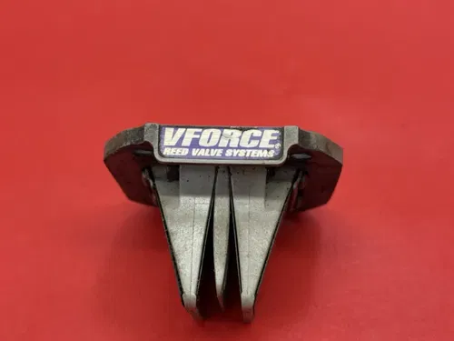 2003 Honda CR85RB CR85R CR 85 85R Carburetor Boot Joint Intake Manifold