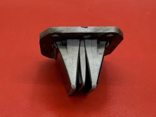 2003 Honda CR85RB CR85R CR 85 85R Carburetor Boot Joint Intake Manifold