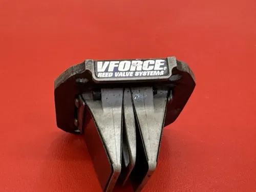 2003 Honda CR85RB CR85R CR 85 85R Carburetor Boot Joint Intake Manifold