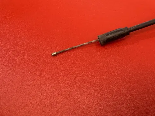 1998 Honda CR80R CR80 CR 80 80R Throttle Housing Tube Cable