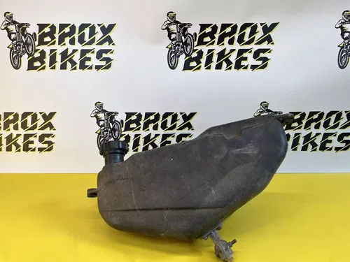 1982 Yamaha YT125J YT125 YT 125J 125 Tri Moto Fuel Gas Tank
