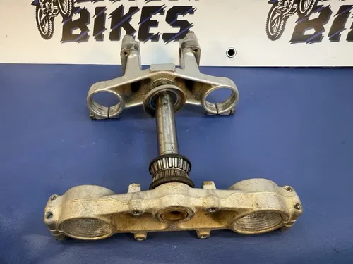 2003 2003-2014 YAMAHA YZ85 YZ 85 Triple Tree Steering Stem Rental Fatbars