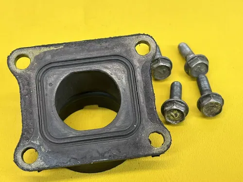 2003 Suzuki RM60 RM 60 Kawasaki KX60 KX Carburetor Intake Manifold Joint