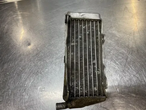 1993 Suzuki RM125 RM 125 Radiator Radiators Left Right Side LS RS