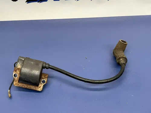 1980 Yamaha IT125 IT 125 Ignition Coil