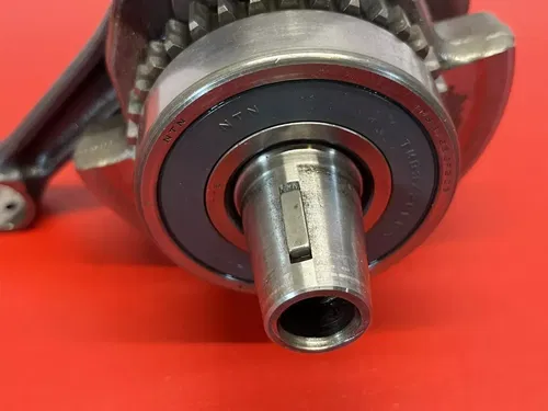 1993 Honda XR250L XR250  Crankshaft