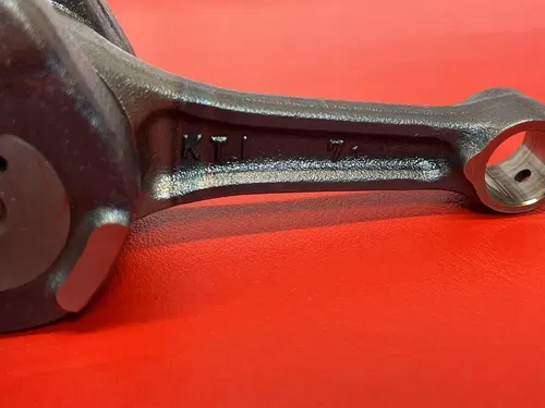 1993 Honda XR250L XR250  Crankshaft