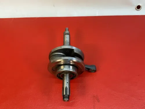 2003 Honda XR70R CRF OEM ENGINE MOTOR CRANKSHAFT CRANK SHAFT XR70