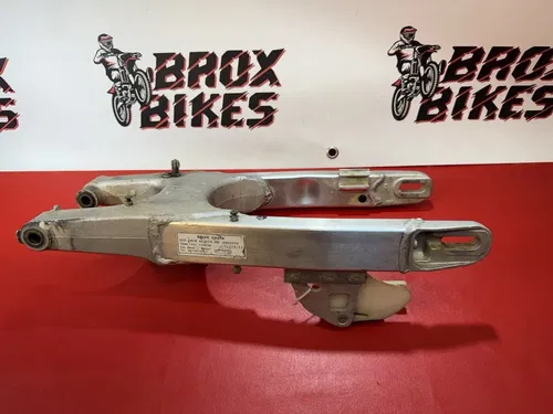 1998 Honda CR80R CR80 CR 80 80R Swing Arm Swingarm Small Wheel