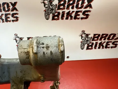 1998 Honda CR80R CR80 CR 80 80R Swing Arm Swingarm Small Wheel