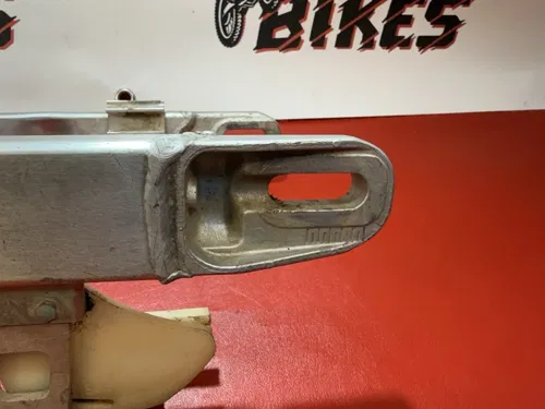 1998 Honda CR80R CR80 CR 80 80R Swing Arm Swingarm Small Wheel