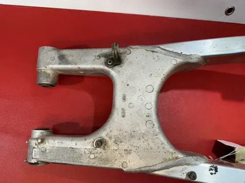 1998 Honda CR80R CR80 CR 80 80R Swing Arm Swingarm Small Wheel