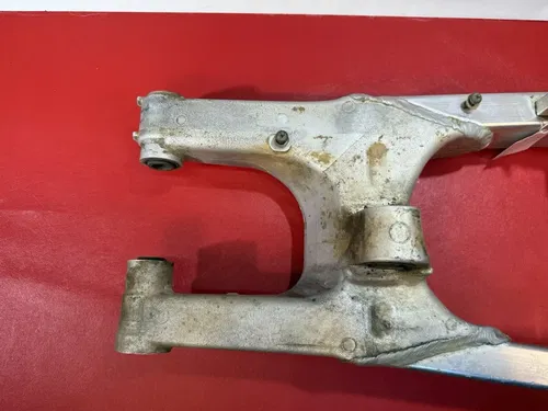 1998 Honda CR80R CR80 CR 80 80R Swing Arm Swingarm Small Wheel