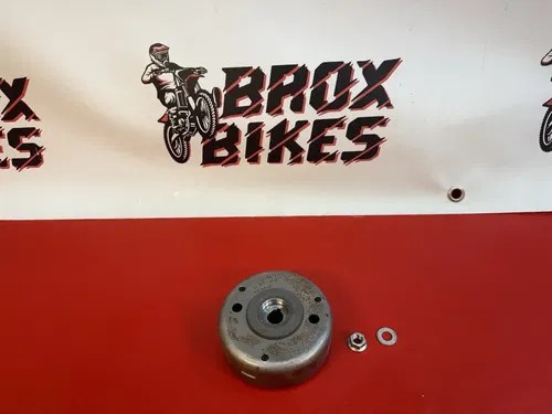2012 Honda CRF50F CRF 50F 50 Flywheel Rotor