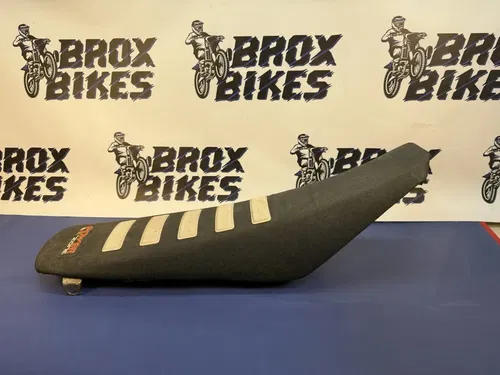 2007 02-14 YAMAHA YZ125 YZ 125 250 YZ250 Seat Foam Cover Pan