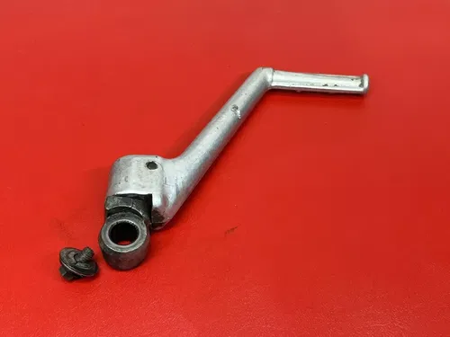 1987 Yamaha YZ125 YZ 125 Kick Start Starter Kickstarter Lever
